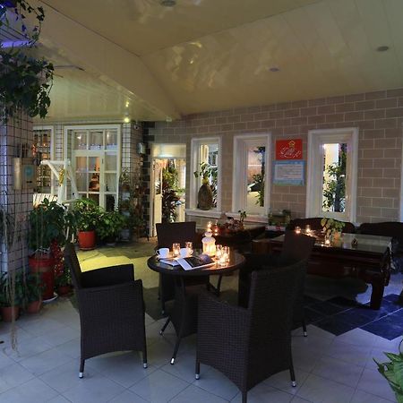 Avica Homestay Vucsie Kültér fotó