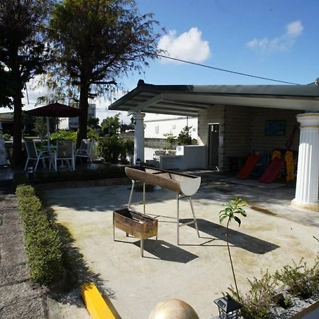 Avica Homestay Vucsie Kültér fotó