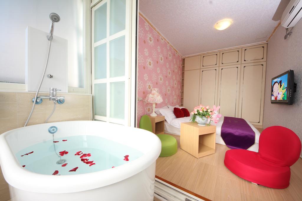 Avica Homestay Vucsie Kültér fotó