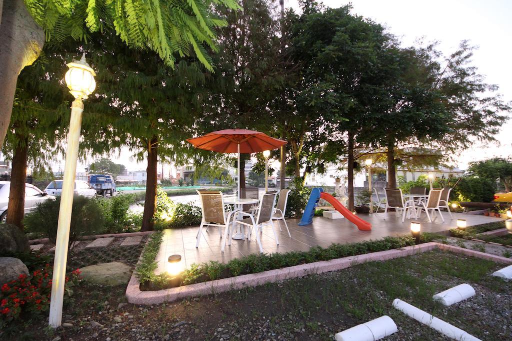 Avica Homestay Vucsie Kültér fotó
