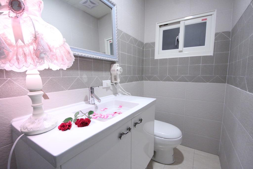 Avica Homestay Vucsie Kültér fotó