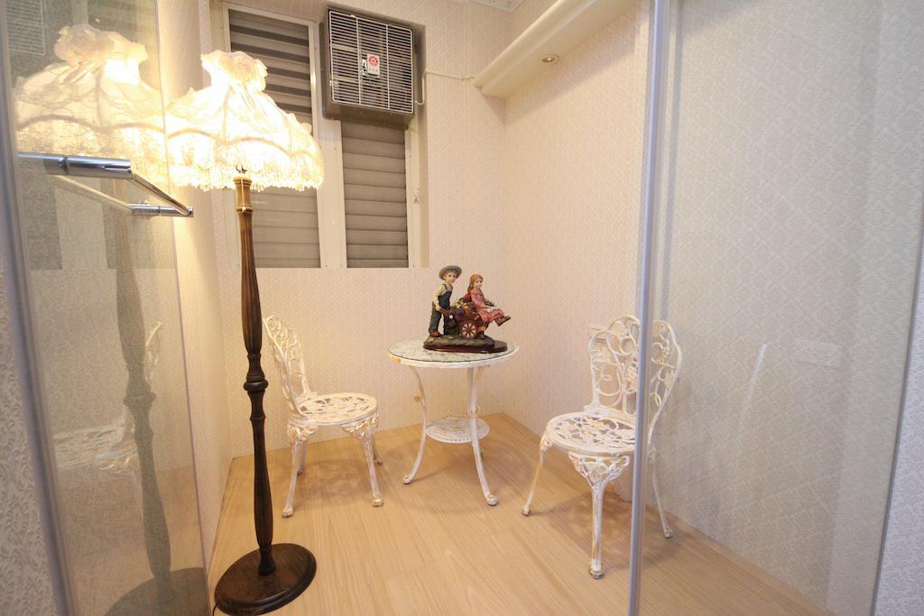 Avica Homestay Vucsie Kültér fotó