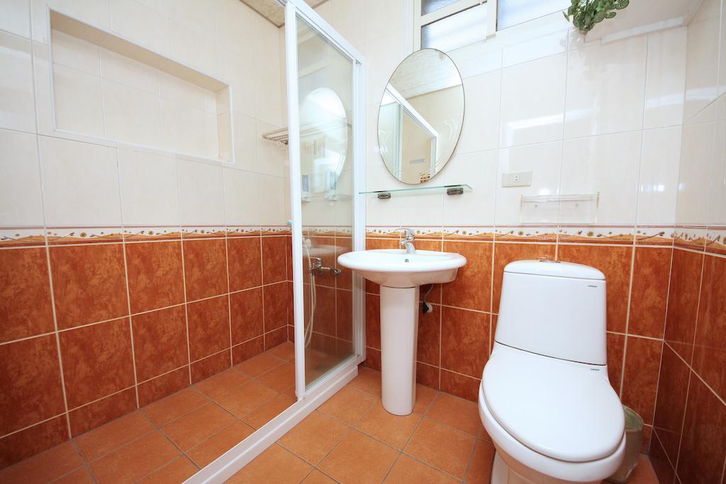 Avica Homestay Vucsie Kültér fotó