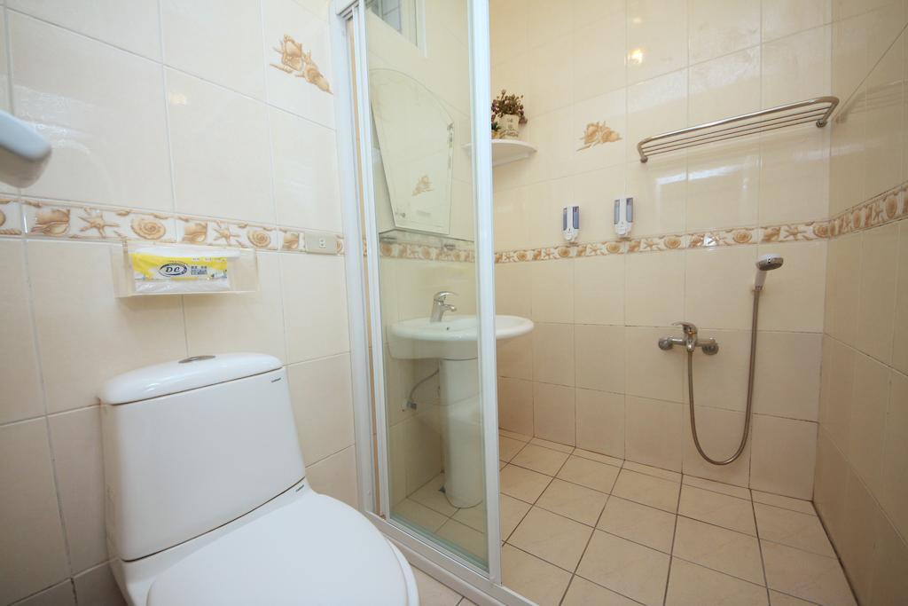 Avica Homestay Vucsie Kültér fotó