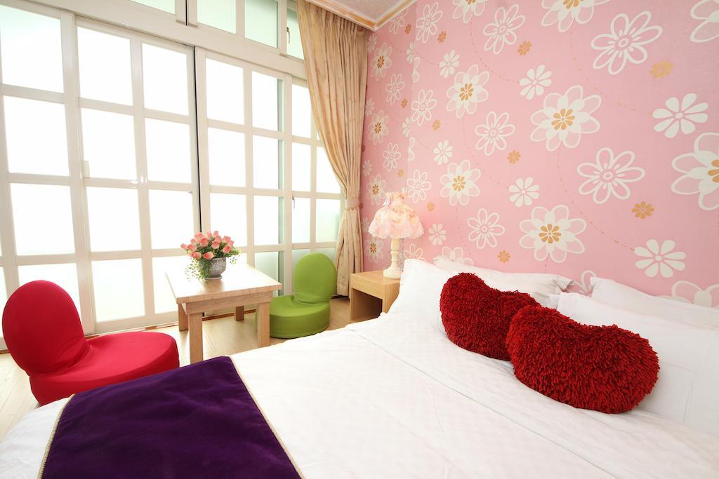 Avica Homestay Vucsie Kültér fotó