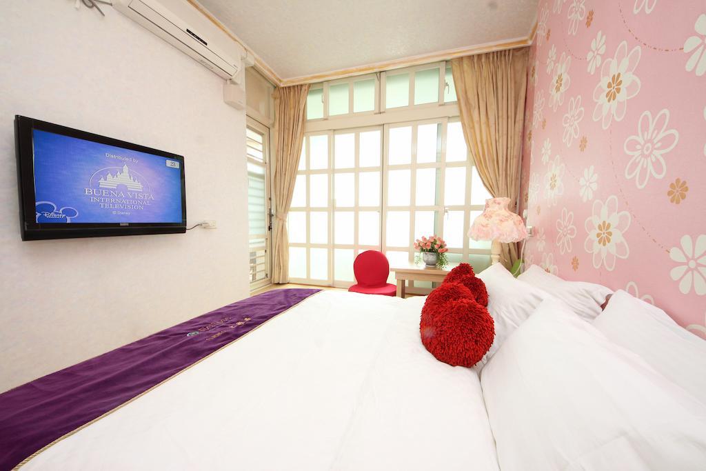 Avica Homestay Vucsie Kültér fotó