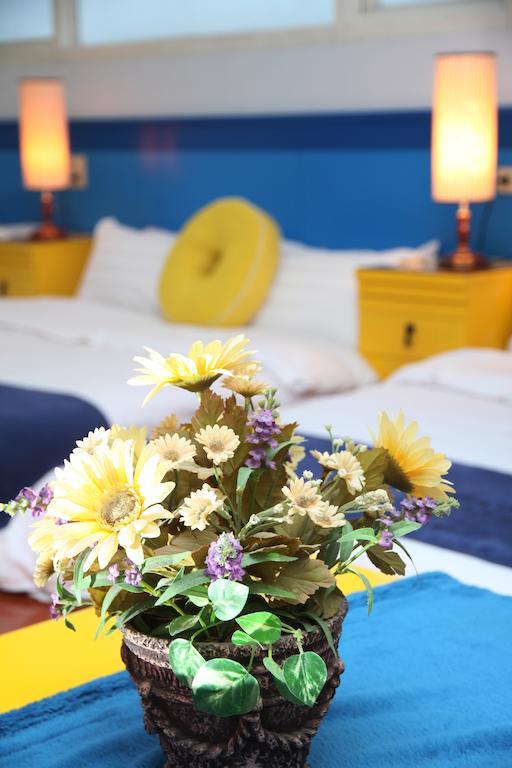 Avica Homestay Vucsie Szoba fotó