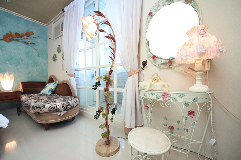 Avica Homestay Vucsie Kültér fotó