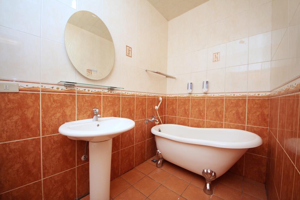 Avica Homestay Vucsie Kültér fotó