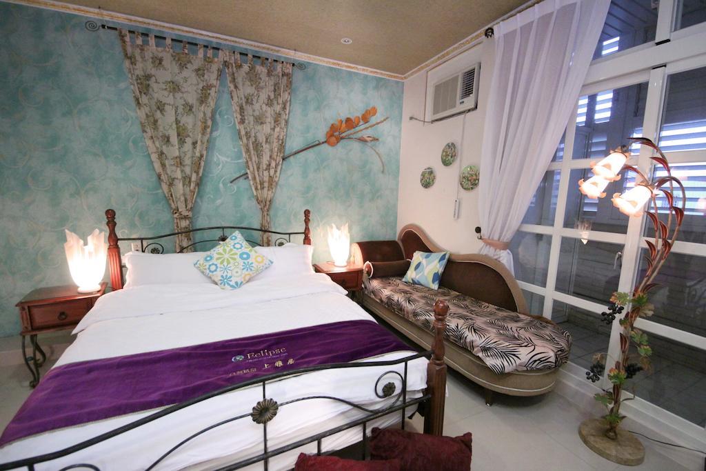 Avica Homestay Vucsie Kültér fotó