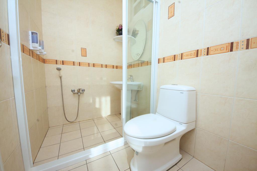 Avica Homestay Vucsie Kültér fotó