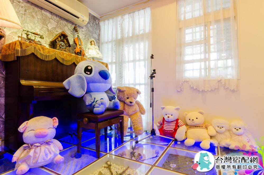 Avica Homestay Vucsie Kültér fotó
