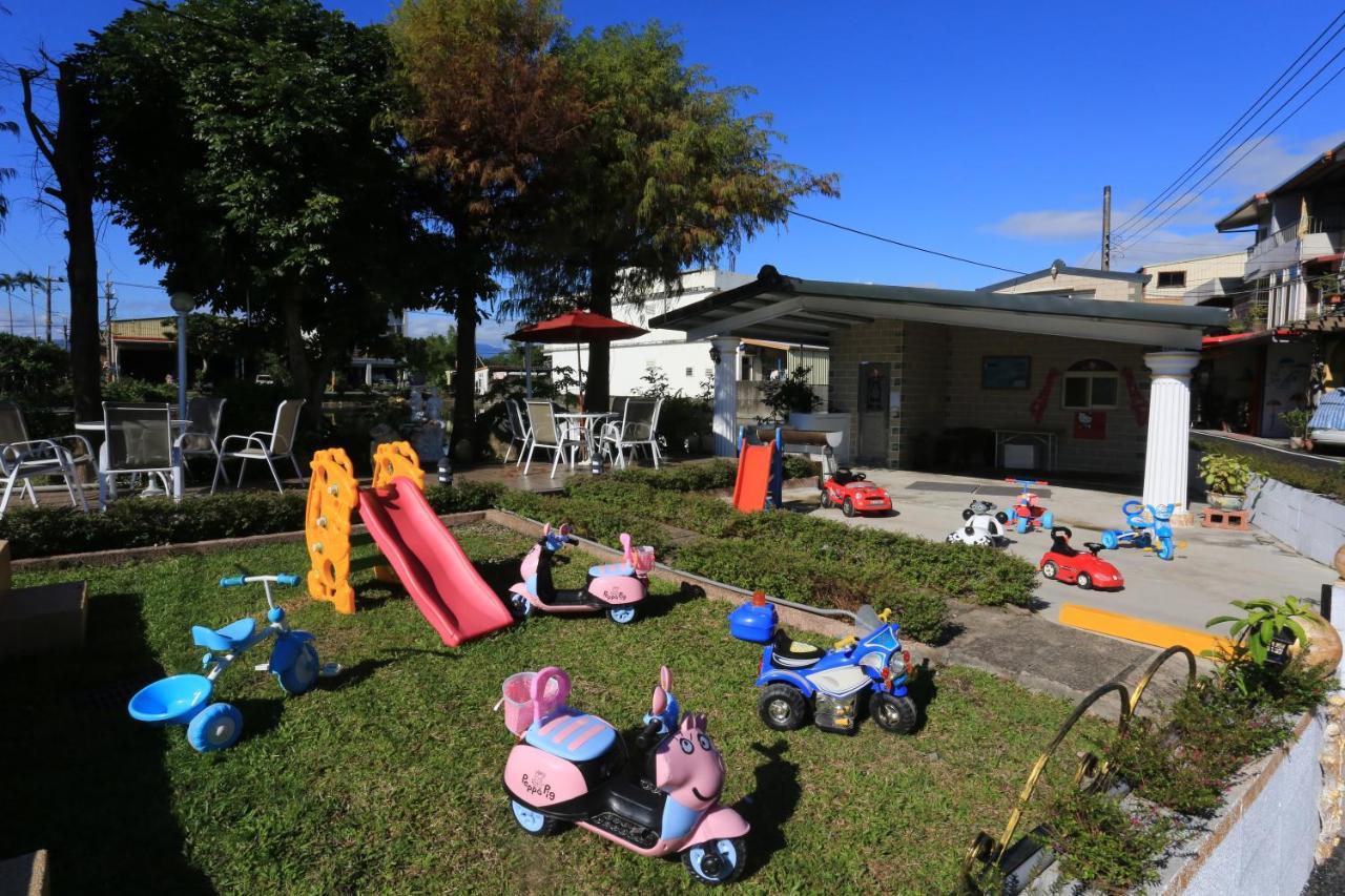 Avica Homestay Vucsie Kültér fotó