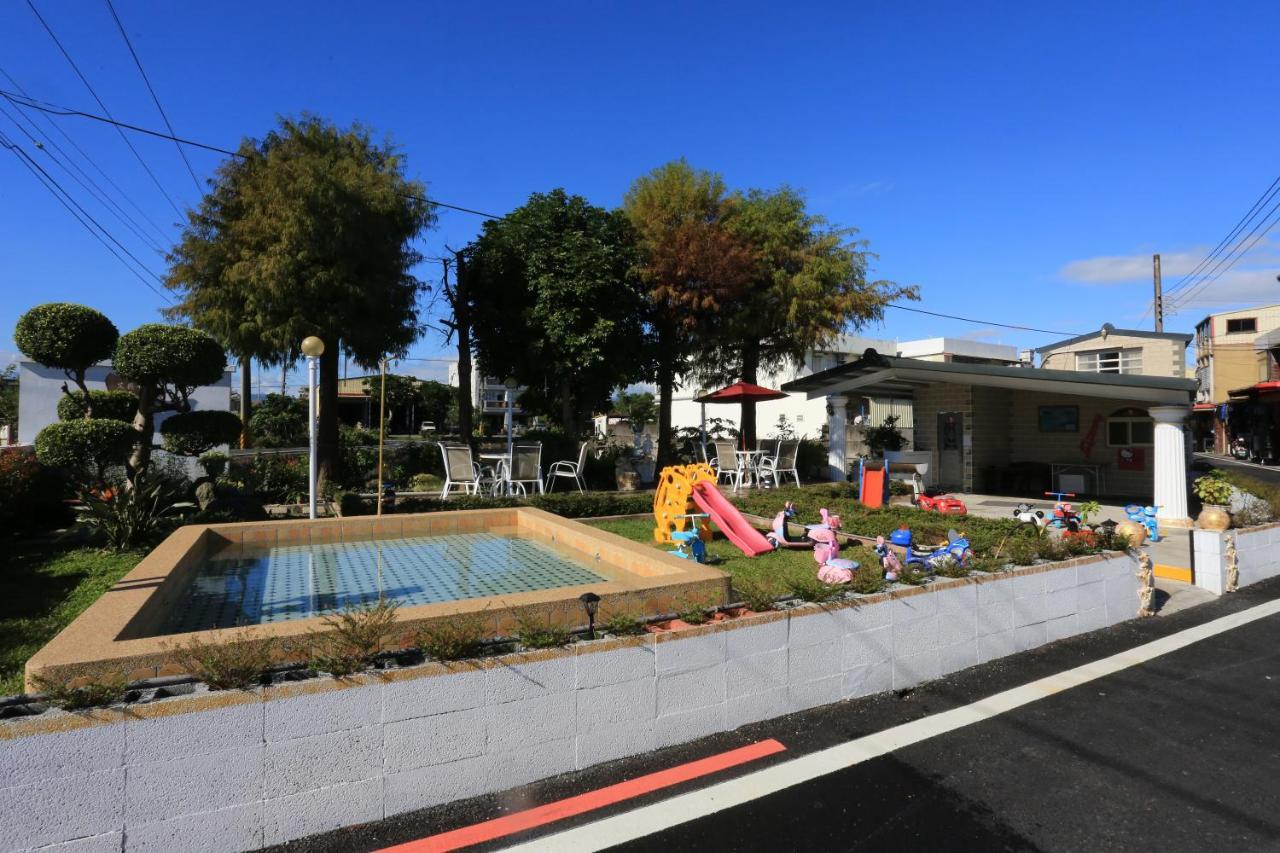 Avica Homestay Vucsie Kültér fotó