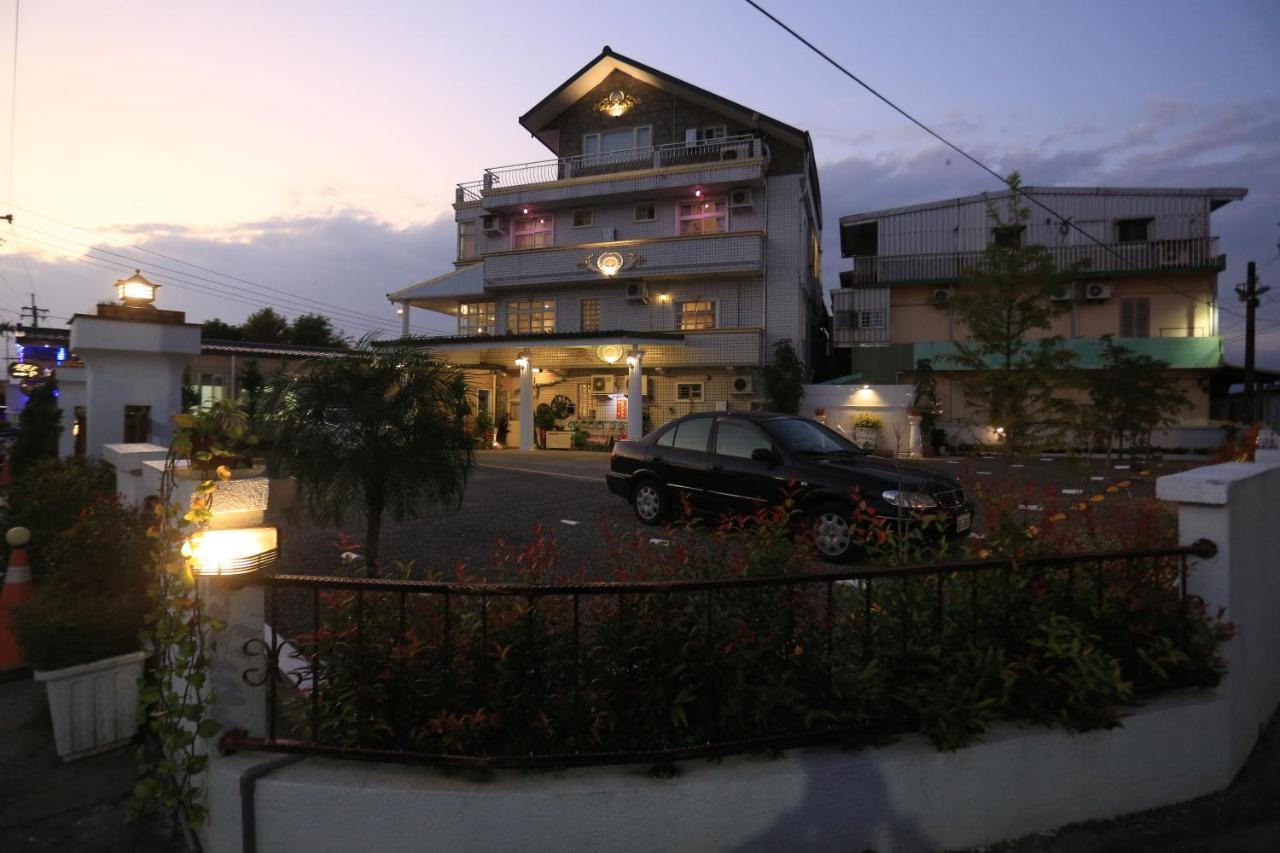 Avica Homestay Vucsie Kültér fotó